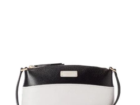 Kate Spade Crossbody Women s Handbag Purse Jeanne Leather Fashion