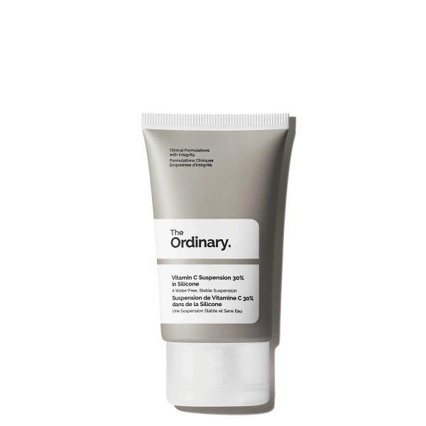 The Ordinary Vitamin C Suspension 30% in Silicone 30ml Hot on Sale