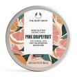 The Body Shop Pink Grapefruit Body Butter Nourishing & Moisturizing Skincare for Normal Skin Vegan 200 Ml Cheap