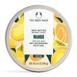 The Body Shop Mango Body Butter Nourishing & Moisturizing Skincare for Normal Skin Vegan 200 Ml For Sale