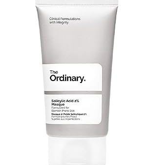 The Ordinary Salicylic Acid 2% Masque 1.7 oz  50 mL Online