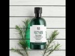 The Body Shop Tea Tree Skin Clearing Facial Wash 400ml Cheap