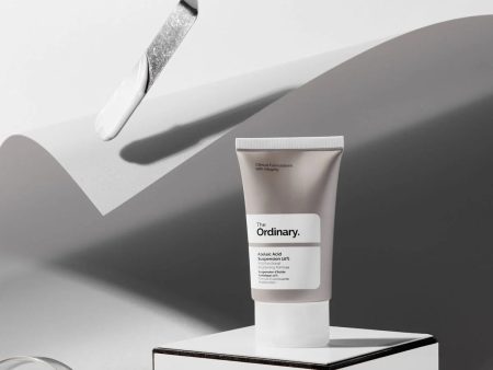 The Ordinary Azelaic Acid Suspension 10% Multifunctional Brightening formula 30ml Sale