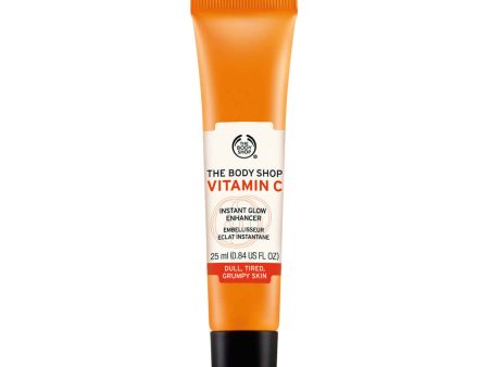 The Body Shop Vitamin C Instant Glow Enhancer For Discount