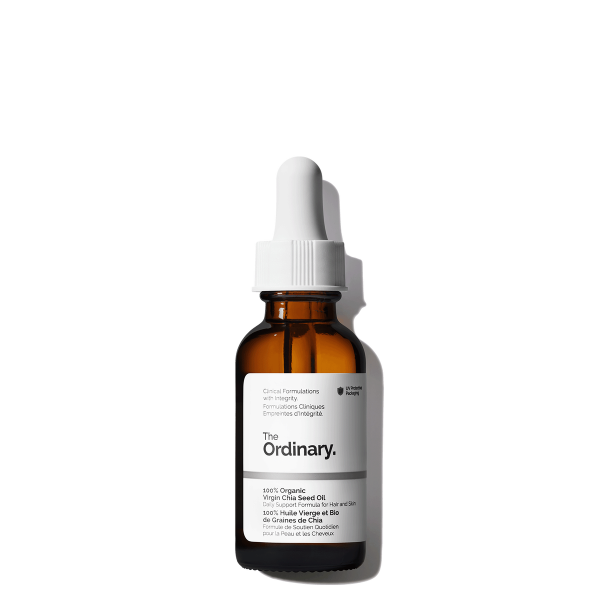 The Ordinary 100% Organic Virgin Chia Seed Oil Supply