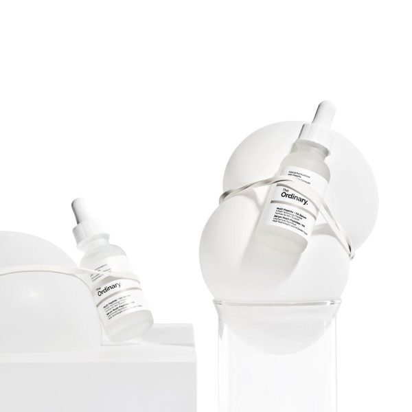 The Ordinary Multi-Peptide + HA Serum Buffet Online now