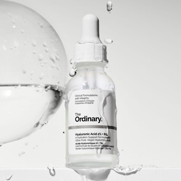 The Ordinary Hyaluronic Acid 2% + B5 30 ml For Discount