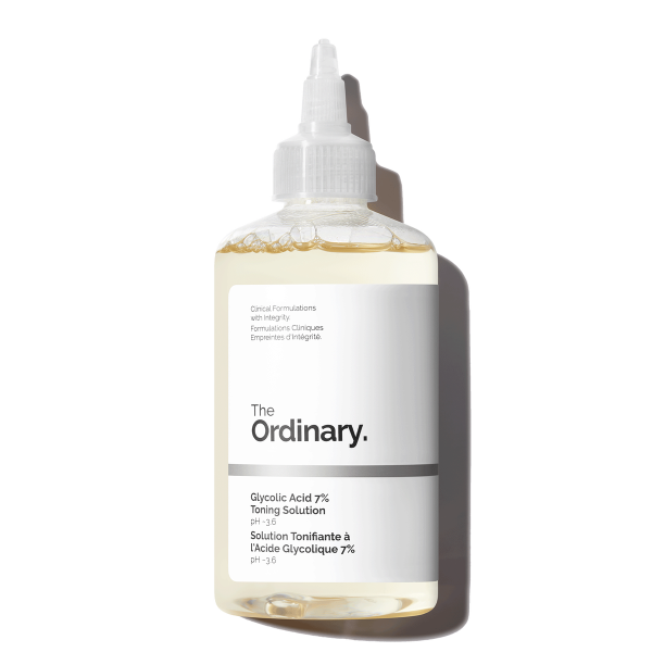 The Ordinary Glycolic Acid 7% Toning Solution Online Hot Sale