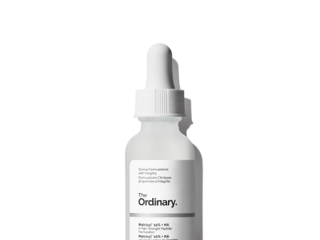 The Ordinary Matrixyl 10% + HA - 30ml Fashion