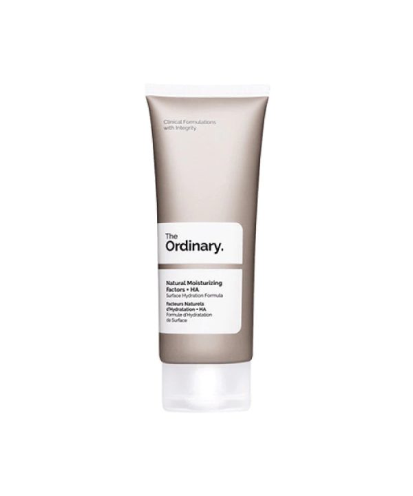 The Ordinary Natural Moisturizing Factors + HA, 100ml Online Hot Sale