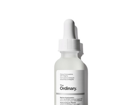 The Ordinary  Marine Hyaluronics, 30ml Online Sale