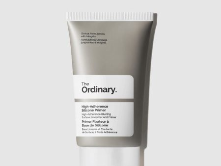 The Ordinary High-Adherence Silicone Primer 30ml Hot on Sale