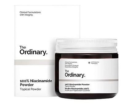 The ordinary 100% Nacinamide Powder For Cheap