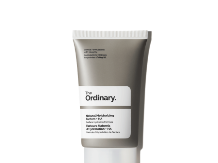 The Ordinary Natural Moisturizing Factors + HA-30ml Online Hot Sale