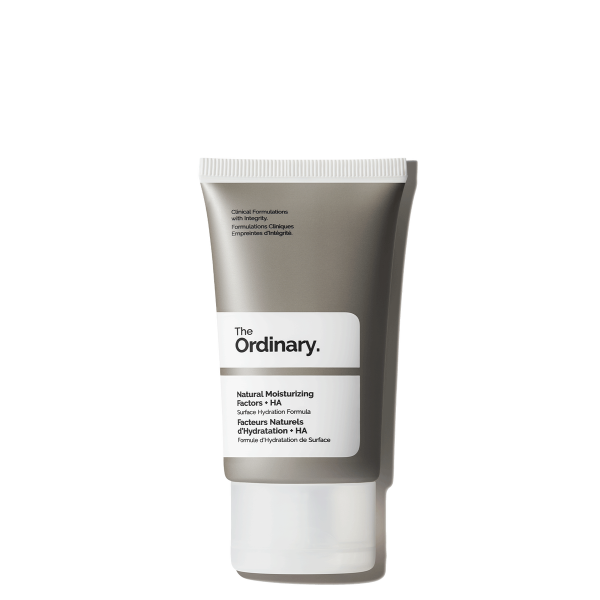 The Ordinary Natural Moisturizing Factors + HA-30ml Online Hot Sale