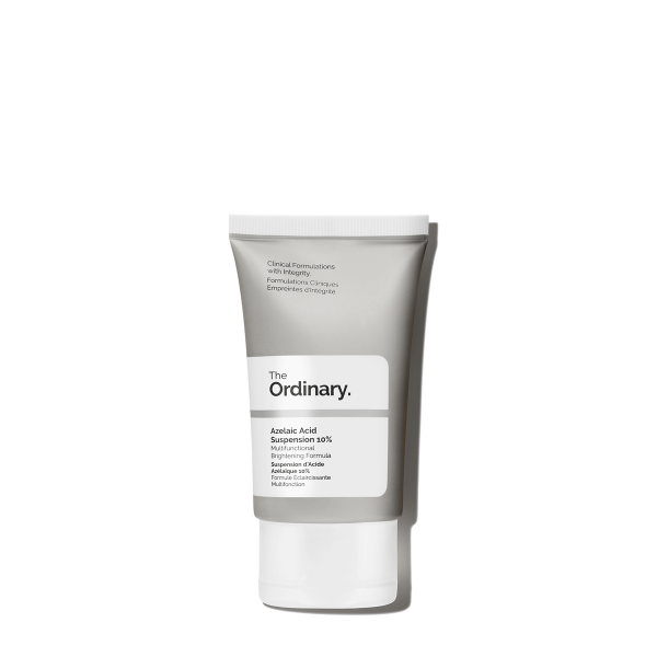 The Ordinary Azelaic Acid Suspension 10% Multifunctional Brightening formula 30ml Sale