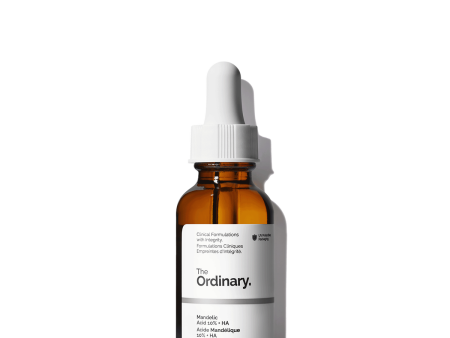 The Ordinary Mandelic Acid 10% HA-30 ml Hot on Sale