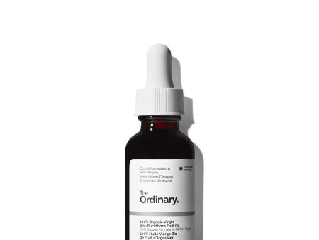 The Ordinary 100% Organic Virgin Sea-Buckthorn Fruit Oil For Sale