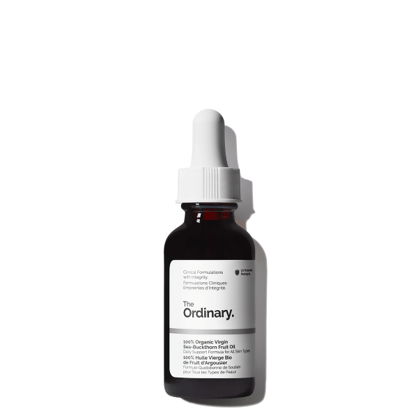 The Ordinary 100% Organic Virgin Sea-Buckthorn Fruit Oil For Sale