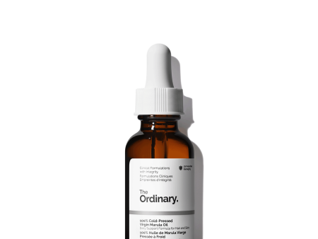 The Ordinary Marula Oil-100% Cold Pressed Virgin, 30ml Cheap