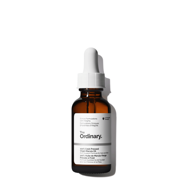 The Ordinary Marula Oil-100% Cold Pressed Virgin, 30ml Cheap