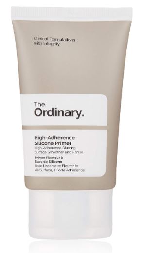 The Ordinary High-Adherence Silicone Primer 30ml Hot on Sale