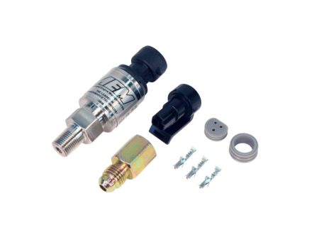 AEM 139 BAR MAP or 2000 PSIA Stainless Steel Sensor Kit Online