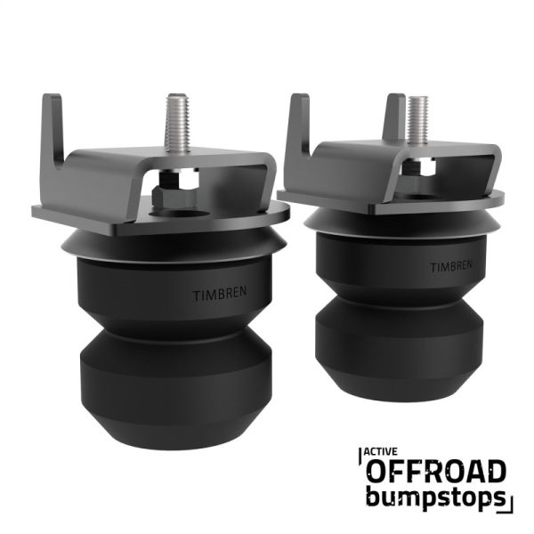 Timbren Active Offroad Bump Stops For Cheap