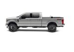 Truxedo 07-20 Toyota Tundra w Track System 5ft 6in Sentry Bed Cover Fashion