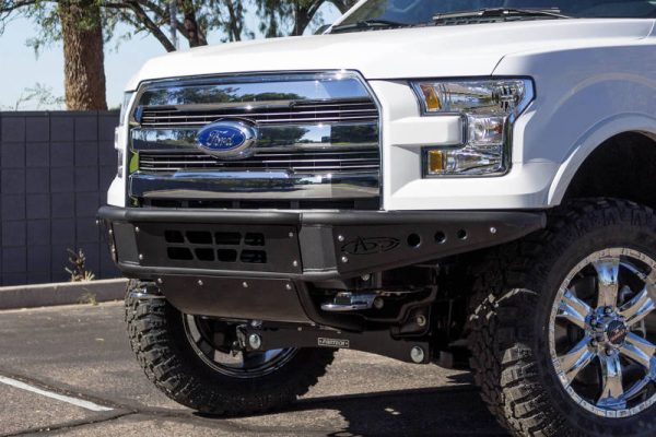 Addictive Desert Designs 15-17 Ford F-150 EcoBoost Venom Front Bumper Sale