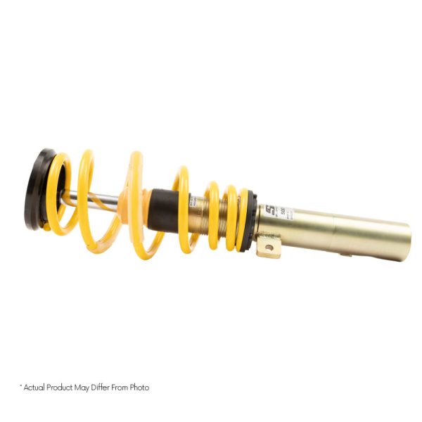 ST Coilover Kit 2009+ Mini Cooper Convertible R57   08-14 Mini Clubman R55 (One Cooper) Online Hot Sale