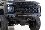 Addictive Desert Designs 2020 Chevy Silverado 2500 3500 Stealth Fighter Front Bumper Hot on Sale