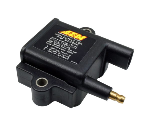 AEM Universal High Output Inductive Dumb Coil on Sale