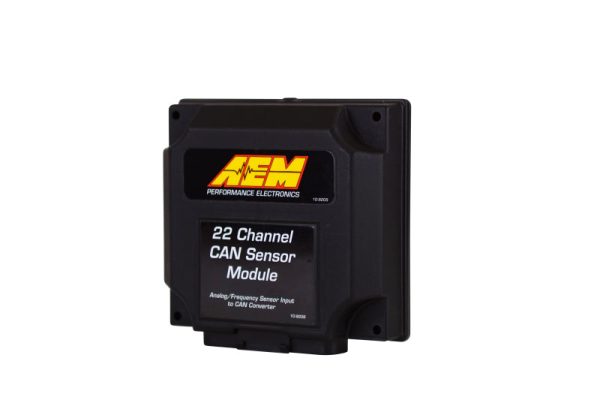 AEM 22 Channel CAN Expander Module For Cheap