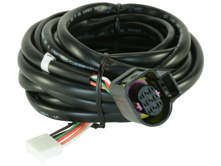 AEM Replacement Sensor Harness for Digital Wideband Gauge (30-4110) For Discount