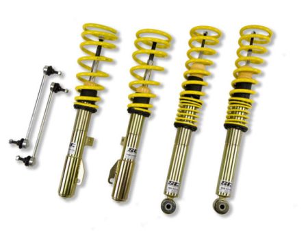 ST Coilover Kit 95-01 BMW 740i 750i E38 For Discount