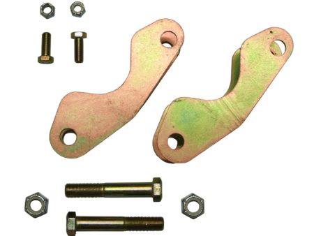 Skyjacker 1979-1984 Chevrolet Blazer K5 4 Wheel Drive Multi Shock Bracket Discount