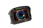 AEM CD-5G Carbon Digital Dash Display w  Interal 10Hz GPS & Antenna on Sale