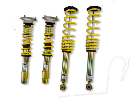 ST Coilover Kit 00-03 BMW M5 E39 Hot on Sale