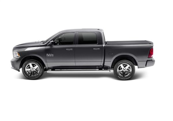 Truxedo 12-18 Ram 1500 w RamBox & 19-20 Ram 1500 Classic w RamBox 6ft 4in Sentry CT Bed Cover Online Sale