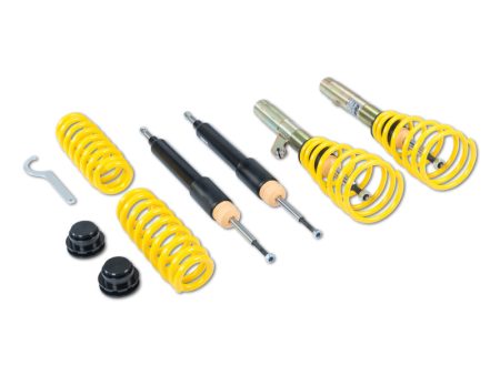 ST Coilover Kit 06-12 BMW E91 Sports Wagon   07-13 BMW E93 Convetible For Sale