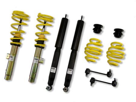 ST Coilover Kit 01-06 BMW M3 E46 Coupe Convertible Supply