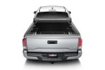 Truxedo 07-20 Toyota Tundra w Track System 5ft 6in Sentry CT Bed Cover Online Sale