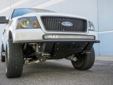 Addictive Desert Designs 04-08 Ford F-150 ADD Lite Front Bumper Fashion