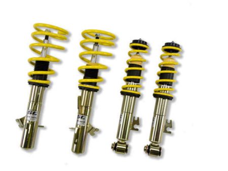 ST Coilover Kit 07-13 Mini Cooper Cooper S JCW R56 (Excl Clubman RCW) Online Hot Sale