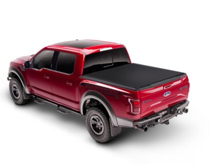 Truxedo 08-16 Ford F-250 F-350 F-450 Super Duty 6ft 6in Sentry CT Bed Cover Online Sale