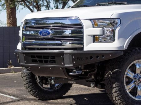 Addictive Desert Designs 15-17 Ford F-150 EcoBoost Venom Front Bumper Sale