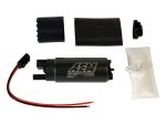 AEM 340LPH In Tank Fuel Pump Kit Cheap