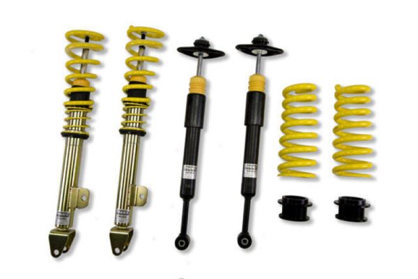 ST Coilover Kit 06-10 Dodge Charger   09-10 Dodge Challenger Sale