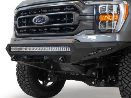 Addictive Desert Designs 2021 Ford F-150 Stealth Fighter Front Bumper Cheap